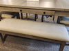 D291 Parellen Upholstered Storage Bench
