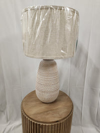 Eldon Table Lamp