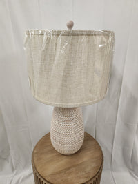Eldon Table Lamp