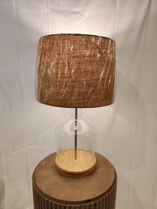 37M69 Taylor Table Lamp
