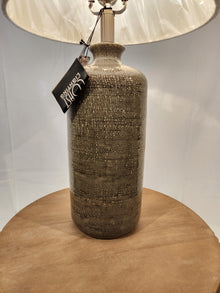 Yorba Table Lamp