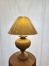 Grand Mason Table Lamp
