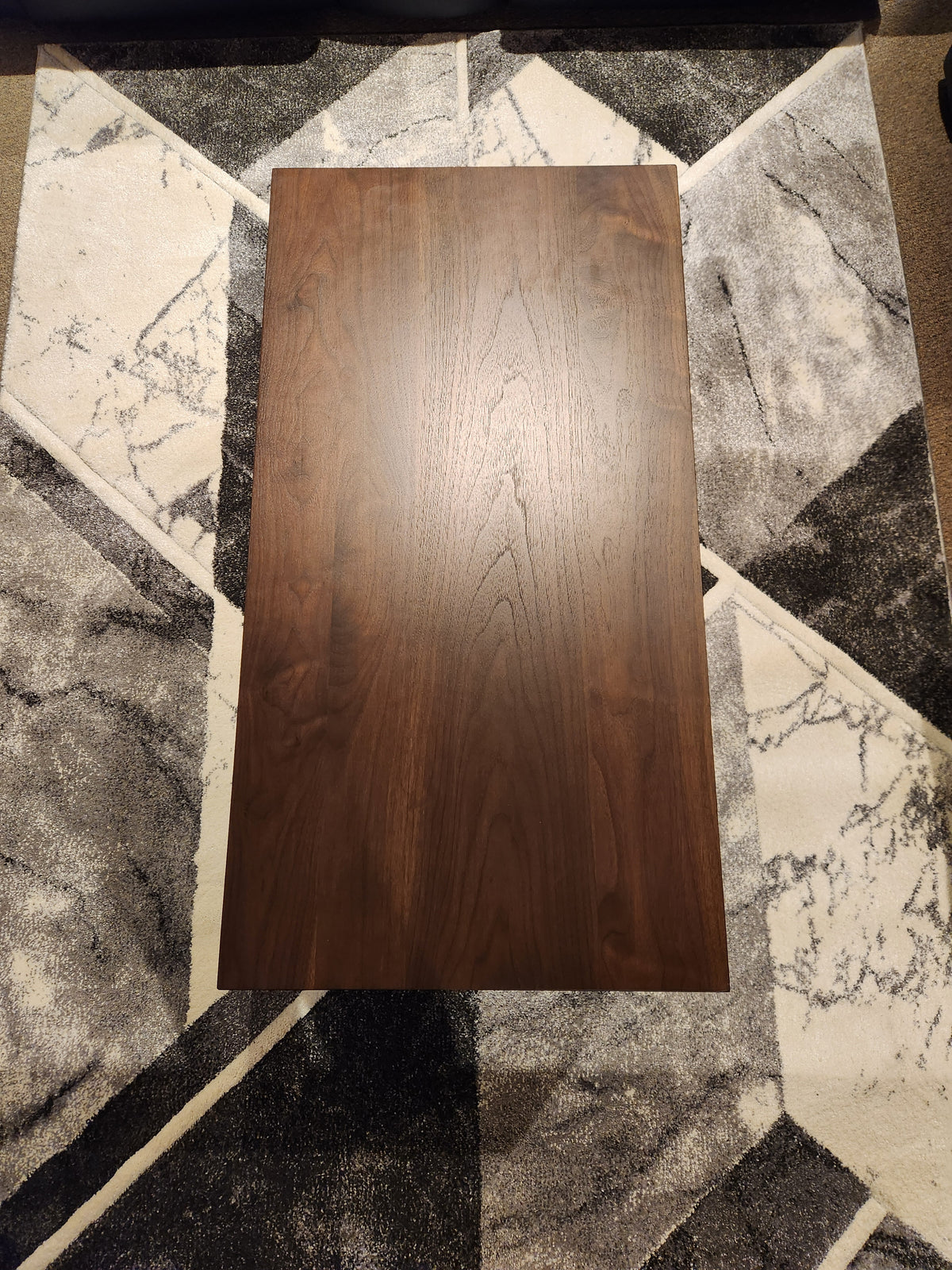 N-EV2140 Evora Condo Coffee Table
