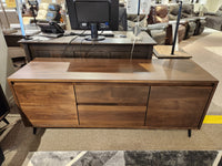 N-EVHD60 Evora 60" Entertainment Unit