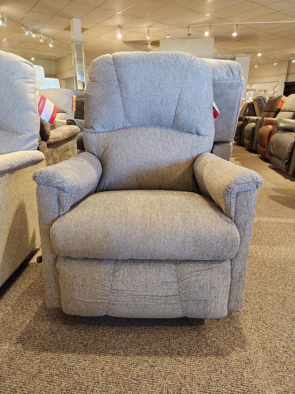 Lazyboy Recliner Second Hand Lazy Boy Furniture 2nd Hand Lazy Boy