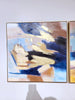Pomona Trio Framed Canvas