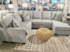 2541 Sectional