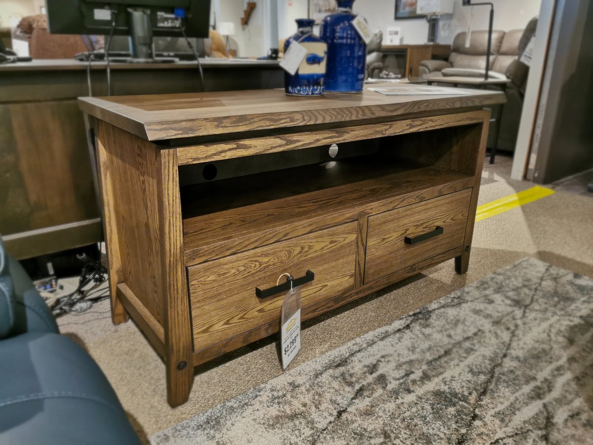 P48 Pemberton 48" Entertainment Unit