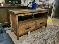 P48 Pemberton 48" Entertainment Unit