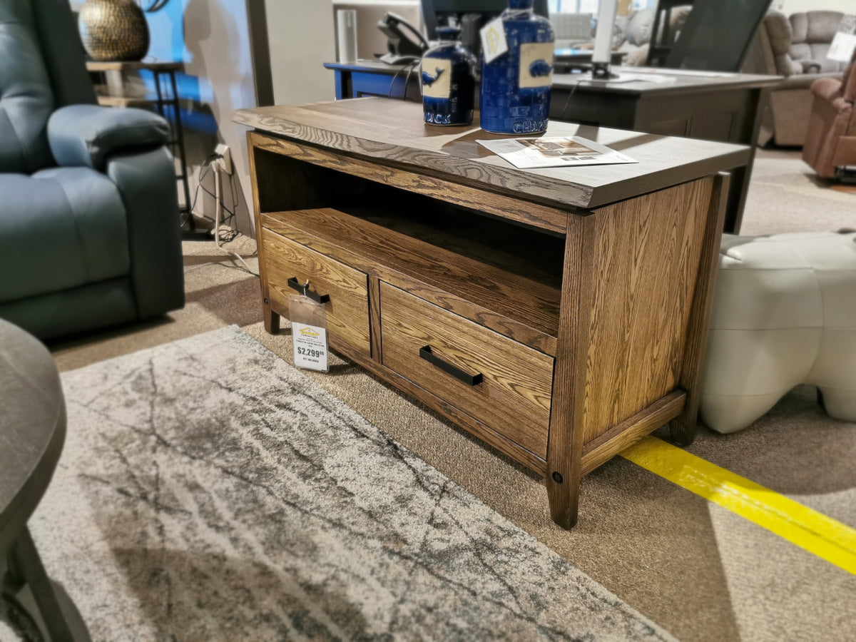 P48 Pemberton 48" Entertainment Unit