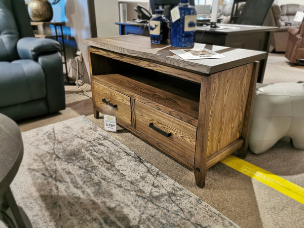 P48 Pemberton 48" Entertainment Unit