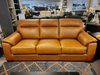 Norway Leather Sofa