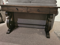 2491 Bellamy Sofa Table
