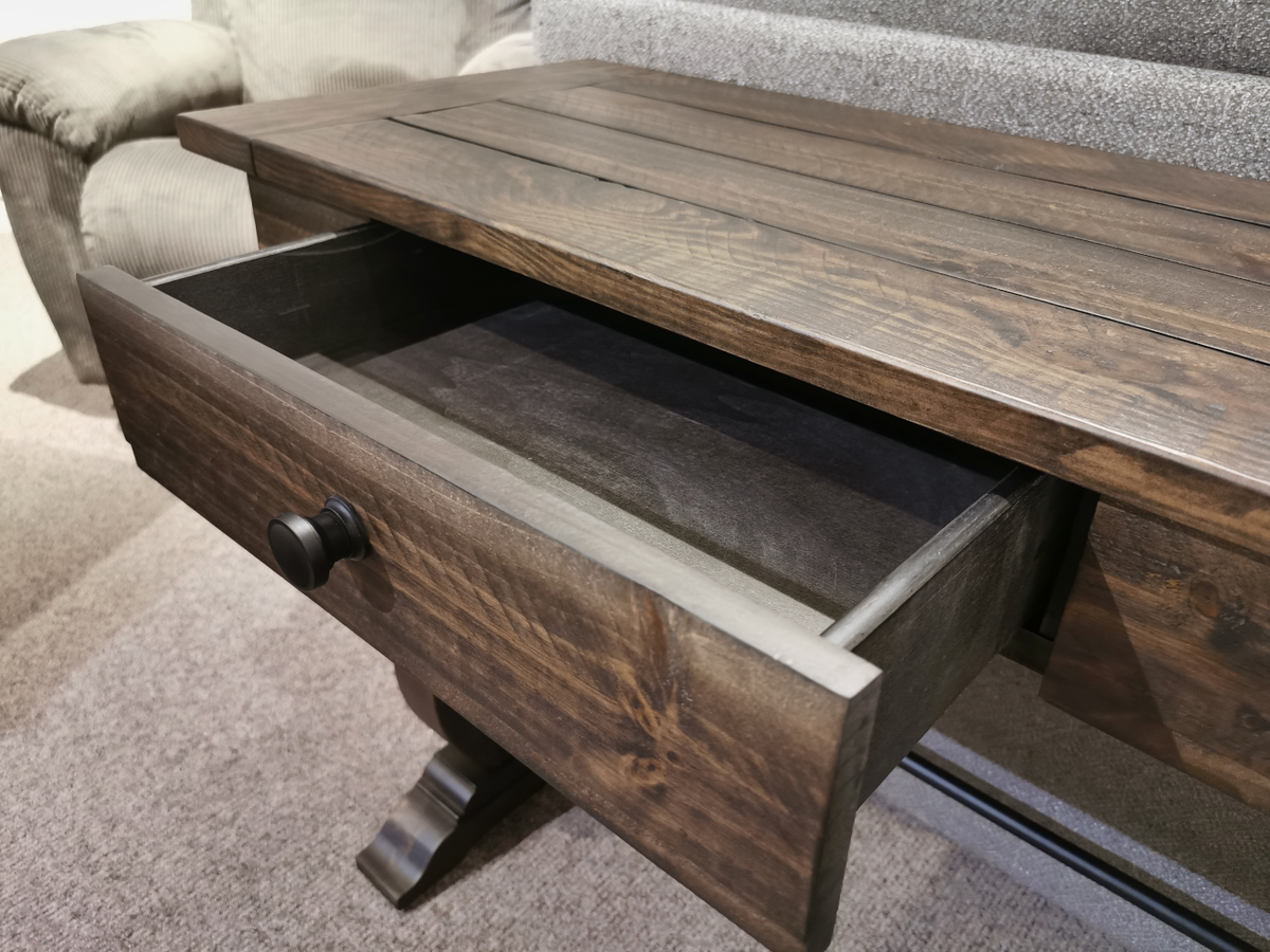 2491 Bellamy Sofa Table