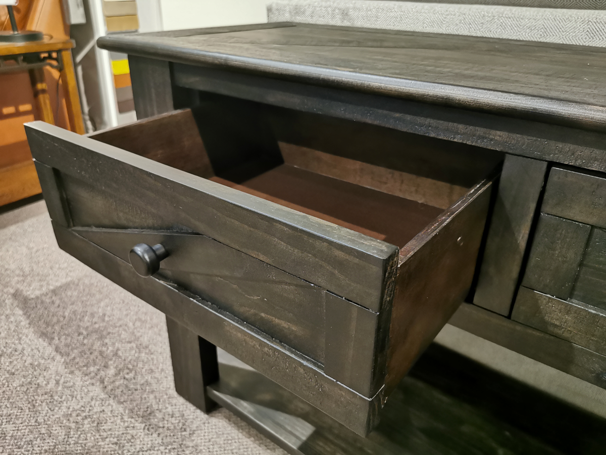 3778 Garrett Sofa Table