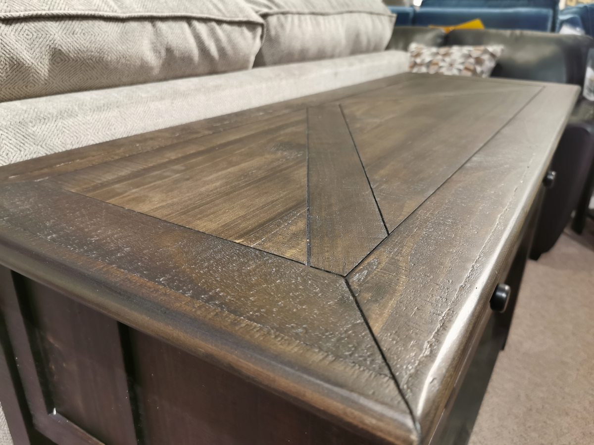 3778 Garrett Sofa Table