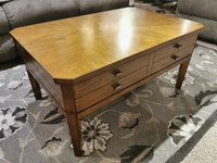 Rectangle Cocktail Table