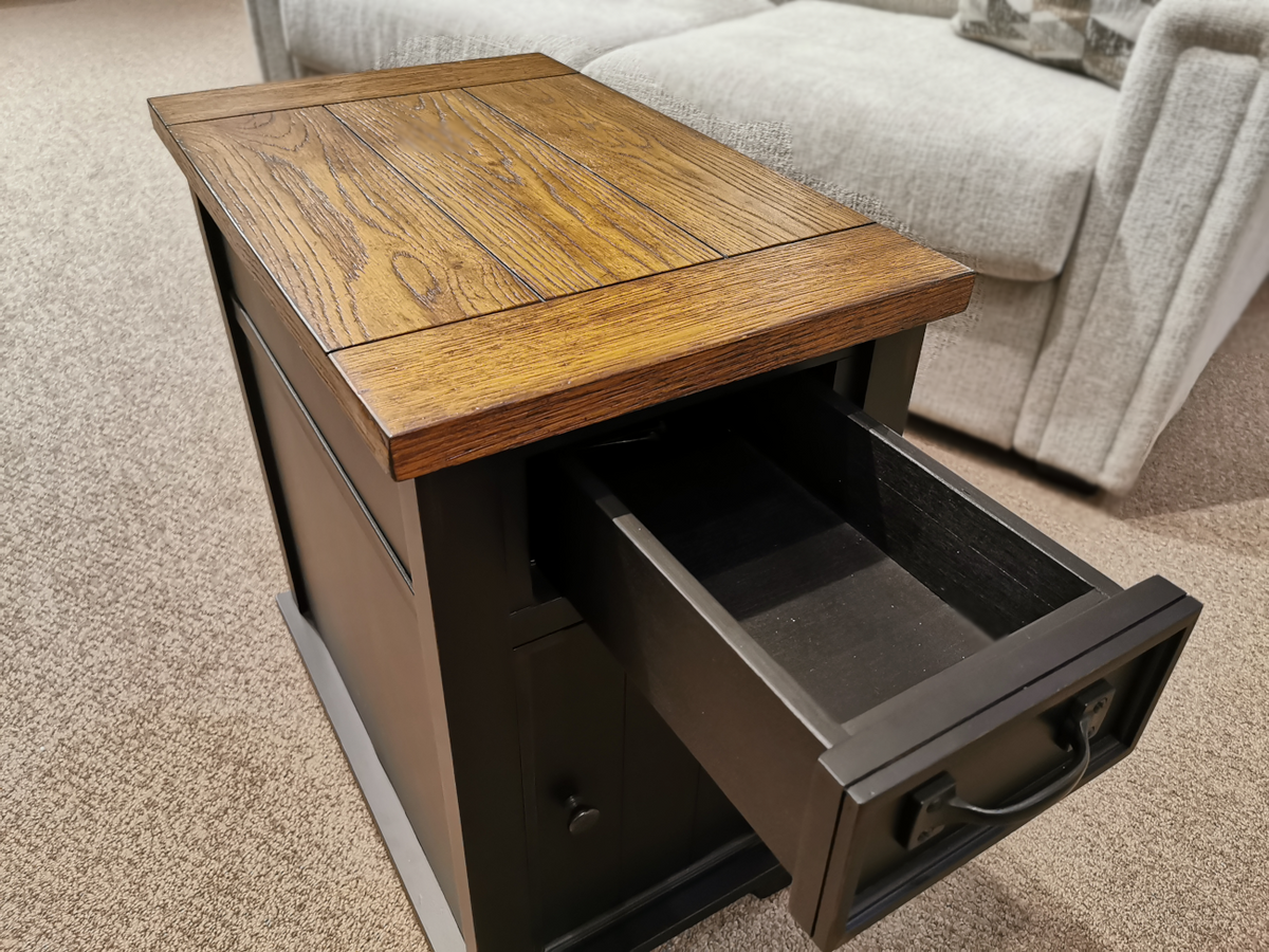 Chairside Cabinet