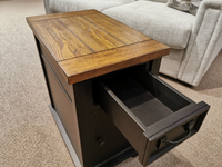 Chairside Cabinet