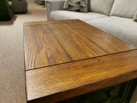 Chairside Cabinet