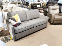 40525 California Double Sofa Bed