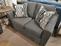 1636 Alex Loveseat
