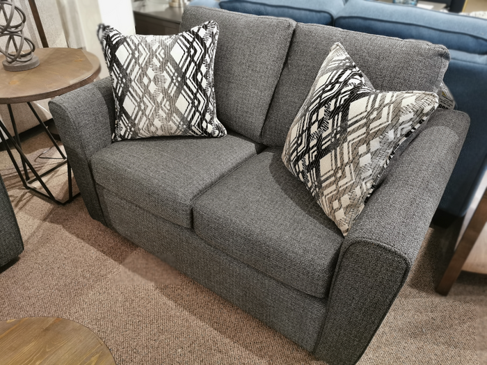 1636 Alex Loveseat