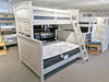 Wingate Twin Over Full Bunk Bed