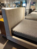 77132 Skye Queen Upholstered Bed