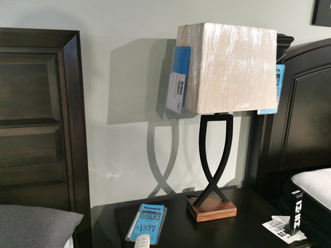L204174 Makara Table Lamp