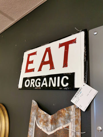 154237 Eat Organic