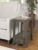 2217 Chairside End Table