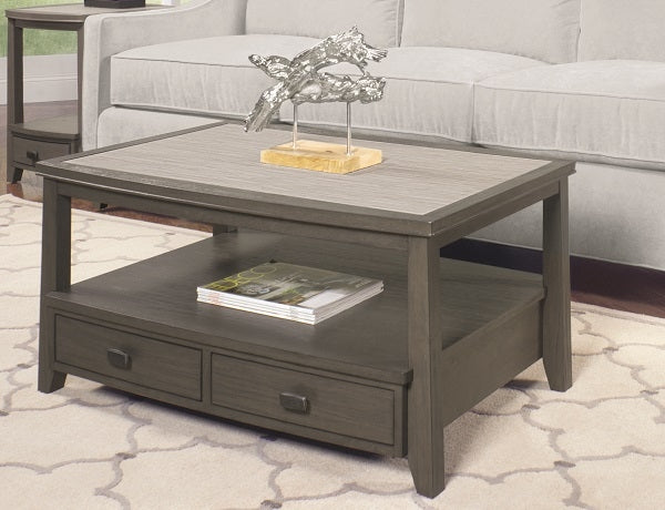 Rectangular Coffee Table