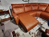 41121 Westpoint Power Reclining Sectional