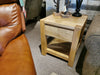 Sequoia End Table