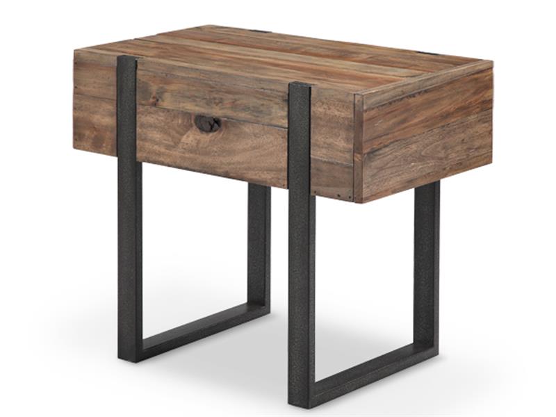 4344 Condo Coffee Table