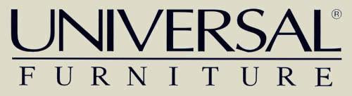 Universal Furniture Logo Universal Furniture - Bed and Living Room Furniture | Conway Furniture ...