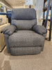 7MP84 Power Space Saver Recliner