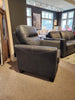 622 Leather Reclining Chair