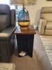 Valebeck Chairside T468 End Table