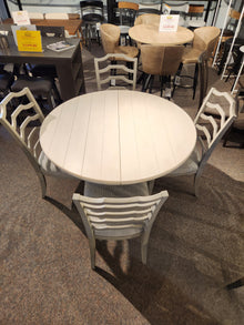 Summerhill Dining Table & 4 Chairs