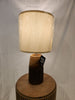 87-8115-21 Scarlet Oak Table Lamp