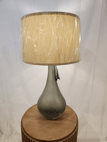87-7776-78 City Shadow Table Lamp