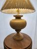 040D8 Grand Mason Table Lamp