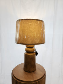 44T80 Totem Table Lamp