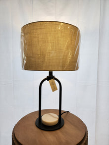 69702 Sarah Table Lamp