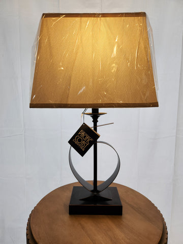 87-6180-22 Novo Table Lamp