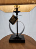 87-6180-22 Novo Table Lamp
