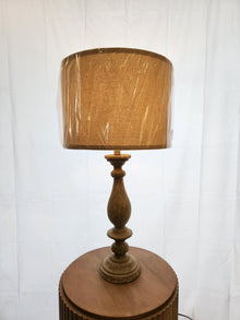 L235344  Bernadate Table Lamp