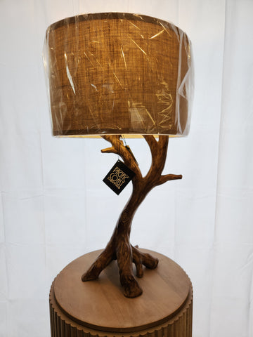 87-8036-48 Beachwood Table Lamp
